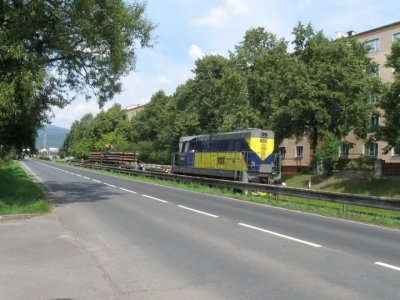 vlecka-skoda-ostrov